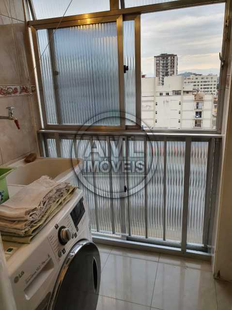 Conheça IMG-20210521-WA0049 do imóvel - Apartamento 2 quartos à venda Riachuelo, Rio de Janeiro - R$ 279.000 - TA24983 - 12 IMG-20210521-WA0049 - Apartamento 2 quartos à venda Riachuelo, Rio de Janeiro - R$ 279.000 - TA24983 - 12