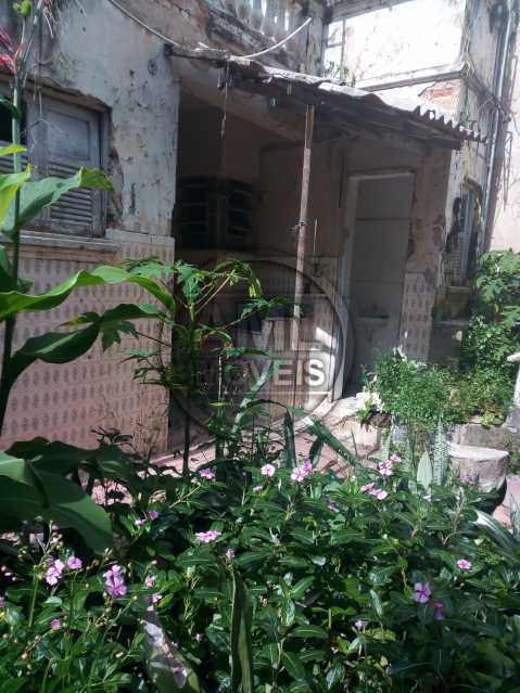 Conheça IMG_20210524_120317_490 do imóvel - Casa 5 quartos à venda Rio Comprido, Rio de Janeiro - R$ 350.000 - TK54985 - 3 IMG_20210524_120317_490 - Casa 5 quartos à venda Rio Comprido, Rio de Janeiro - R$ 350.000 - TK54985 - 3