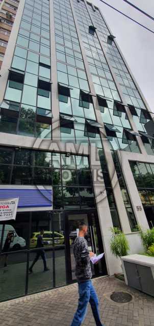 Conheça IMG-20210531-WA0030 do imóvel - Sala Comercial 25m² à venda Tijuca, Rio de Janeiro - R$ 210.000 - TS4987 - 4 IMG-20210531-WA0030 - Sala Comercial 25m² à venda Tijuca, Rio de Janeiro - R$ 210.000 - TS4987 - 4