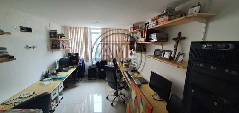 Conheça IMG-20210531-WA0034 do imóvel - Sala Comercial 25m² à venda Tijuca, Rio de Janeiro - R$ 210.000 - TS4987 - 6 IMG-20210531-WA0034 - Sala Comercial 25m² à venda Tijuca, Rio de Janeiro - R$ 210.000 - TS4987 - 6