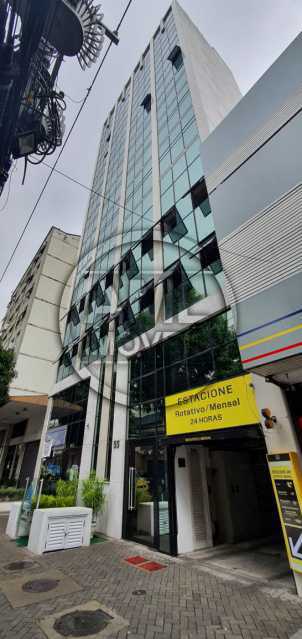 Conheça IMG-20210531-WA0039 do imóvel - Sala Comercial 25m² à venda Tijuca, Rio de Janeiro - R$ 210.000 - TS4987 - 1 IMG-20210531-WA0039 - Sala Comercial 25m² à venda Tijuca, Rio de Janeiro - R$ 210.000 - TS4987 - 1
