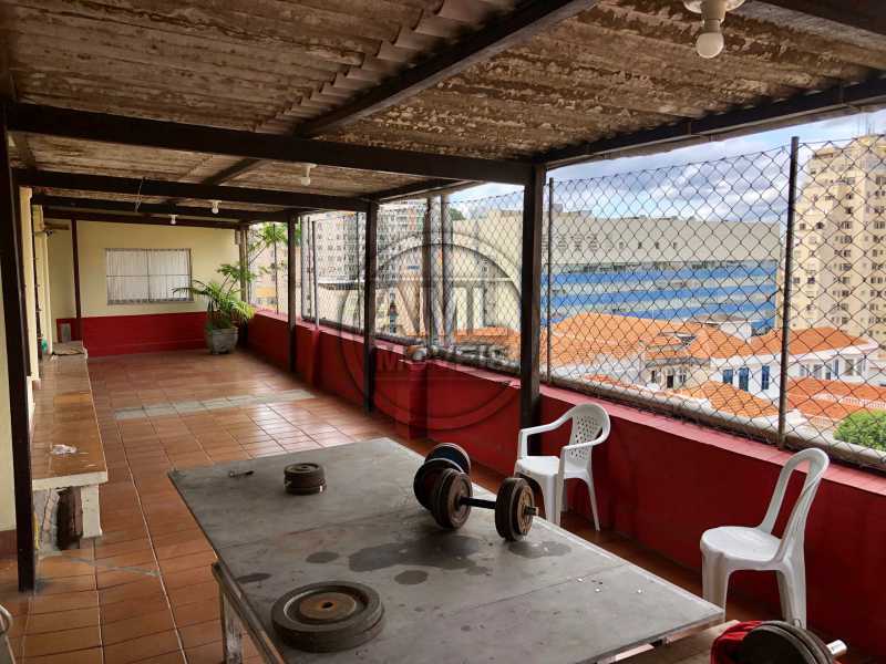 Conheça IMG_0611 do imóvel - Kitnet/Conjugado 33m² à venda Glória, Rio de Janeiro - R$ 320.000 - TCJ4990 - 15 IMG_0611 - Kitnet/Conjugado 33m² à venda Glória, Rio de Janeiro - R$ 320.000 - TCJ4990 - 15
