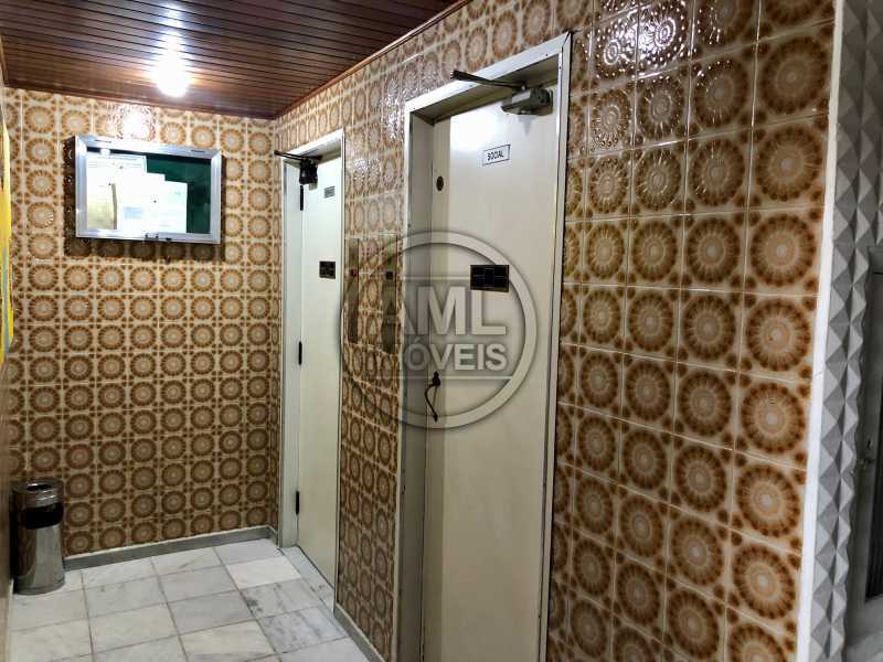 Conheça IMG_0613 do imóvel - Kitnet/Conjugado 33m² à venda Glória, Rio de Janeiro - R$ 320.000 - TCJ4990 - 17 IMG_0613 - Kitnet/Conjugado 33m² à venda Glória, Rio de Janeiro - R$ 320.000 - TCJ4990 - 17