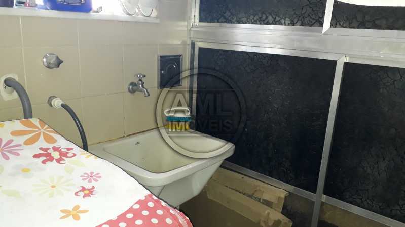 Conheça 20210624_094111 do imóvel - Apartamento 2 quartos à venda Vila Isabel, Rio de Janeiro - R$ 270.000 - TA24993 - 19 20210624_094111 - Apartamento 2 quartos à venda Vila Isabel, Rio de Janeiro - R$ 270.000 - TA24993 - 19