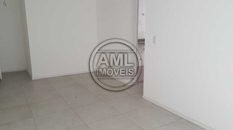 20210714_093942_resized - Apartamento 2 quartos à venda Vila Isabel, Rio de Janeiro - R$ 650.000 - TA25005 - 3