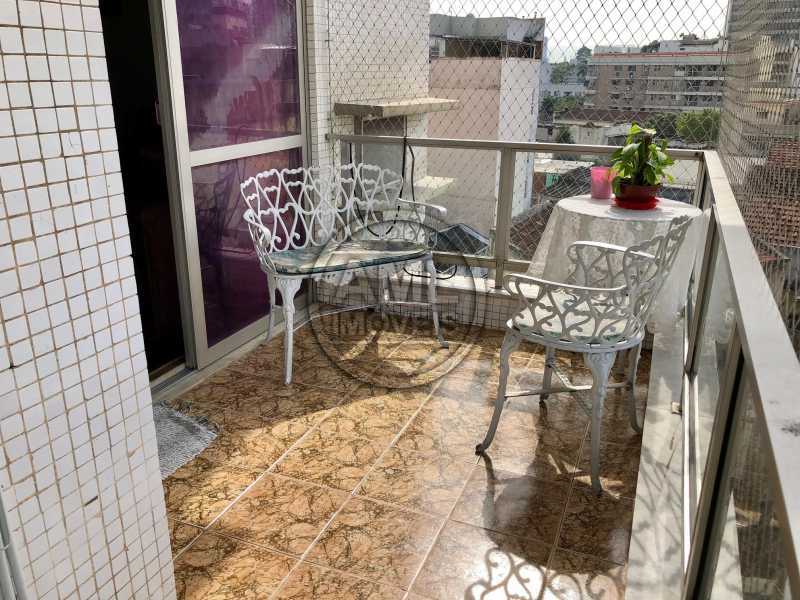 Conheça IMG_3129 do imóvel - Apartamento 3 quartos à venda Tijuca, Rio de Janeiro - R$ 650.000 - TA35007 - 1 IMG_3129 - Apartamento 3 quartos à venda Tijuca, Rio de Janeiro - R$ 650.000 - TA35007 - 1