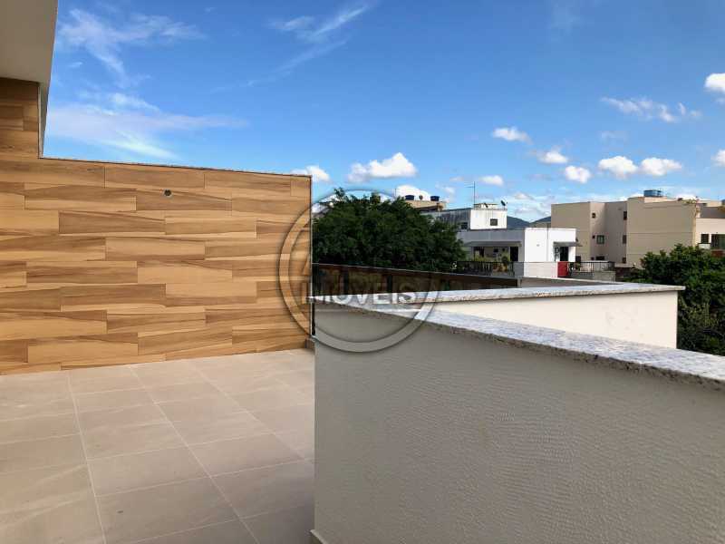 Conheça IMG_4174 do imóvel - Cobertura 3 quartos à venda Recreio dos Bandeirantes, Rio de Janeiro - R$ 1.246.300 - TC35016 - 7 IMG_4174 - Cobertura 3 quartos à venda Recreio dos Bandeirantes, Rio de Janeiro - R$ 1.246.300 - TC35016 - 7