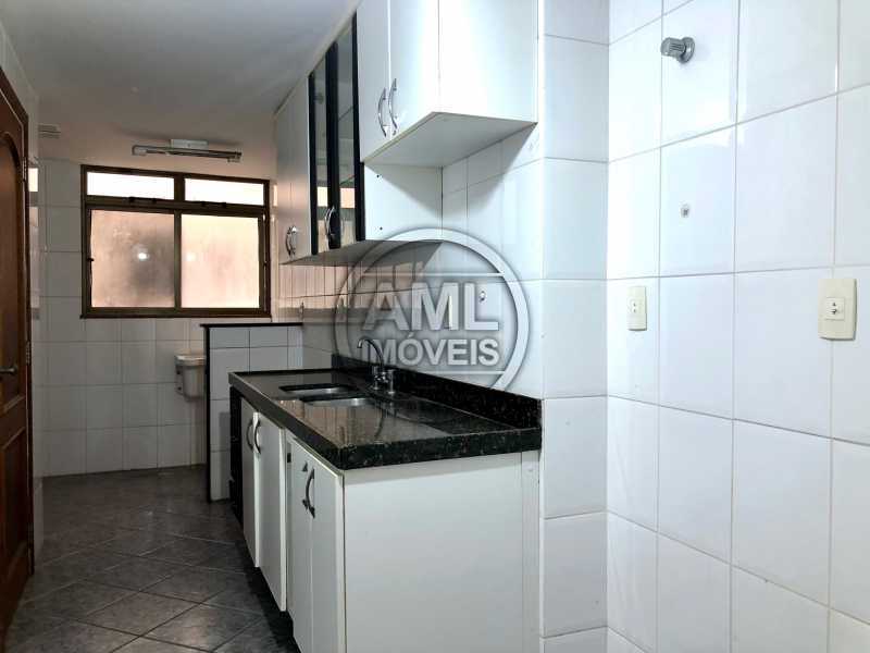 Conheça IMG_4306 do imóvel - Apartamento 2 quartos à venda Recreio dos Bandeirantes, Rio de Janeiro - R$ 480.000 - TA25018 - 14 IMG_4306 - Apartamento 2 quartos à venda Recreio dos Bandeirantes, Rio de Janeiro - R$ 480.000 - TA25018 - 14