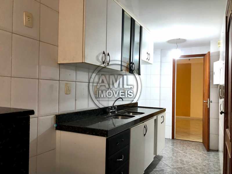 Conheça IMG_4308 do imóvel - Apartamento 2 quartos à venda Recreio dos Bandeirantes, Rio de Janeiro - R$ 480.000 - TA25018 - 16 IMG_4308 - Apartamento 2 quartos à venda Recreio dos Bandeirantes, Rio de Janeiro - R$ 480.000 - TA25018 - 16