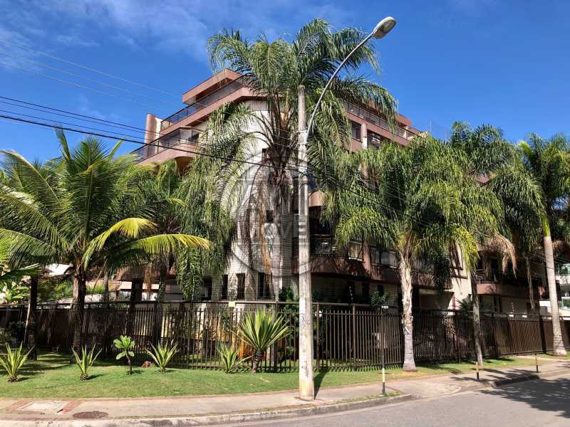 Conheça IMG_4313 do imóvel - Apartamento 2 quartos à venda Recreio dos Bandeirantes, Rio de Janeiro - R$ 480.000 - TA25018 - 20 IMG_4313 - Apartamento 2 quartos à venda Recreio dos Bandeirantes, Rio de Janeiro - R$ 480.000 - TA25018 - 20