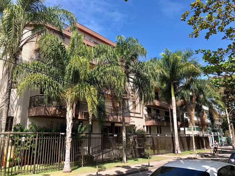 IMG_4314 - Apartamento 2 quartos à venda Recreio dos Bandeirantes, Rio de Janeiro - R$ 480.000 - TA25018 - 19