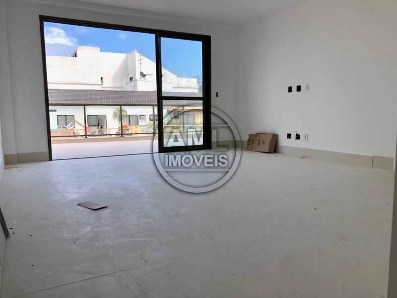 Conheça IMG_4200 do imóvel - Cobertura 3 quartos à venda Recreio dos Bandeirantes, Rio de Janeiro - R$ 1.294.900 - TC35019 - 4 IMG_4200 - Cobertura 3 quartos à venda Recreio dos Bandeirantes, Rio de Janeiro - R$ 1.294.900 - TC35019 - 4
