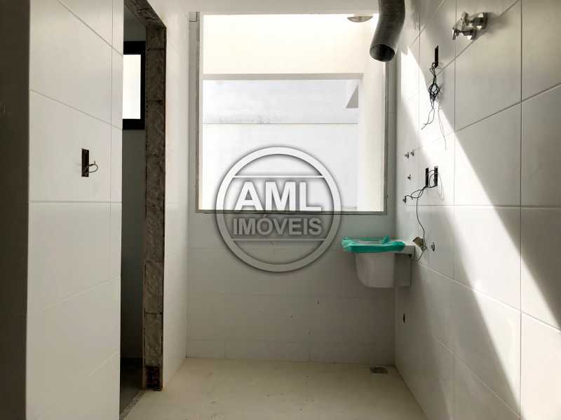 Conheça IMG_4125 do imóvel - Apartamento 3 quartos à venda Recreio dos Bandeirantes, Rio de Janeiro - R$ 721.900 - TA35020 - 15 IMG_4125 - Apartamento 3 quartos à venda Recreio dos Bandeirantes, Rio de Janeiro - R$ 721.900 - TA35020 - 15