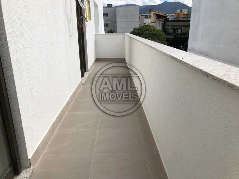 Conheça IMG_4191 do imóvel - Apartamento 3 quartos à venda Recreio dos Bandeirantes, Rio de Janeiro - R$ 721.900 - TA35020 - 5 IMG_4191 - Apartamento 3 quartos à venda Recreio dos Bandeirantes, Rio de Janeiro - R$ 721.900 - TA35020 - 5