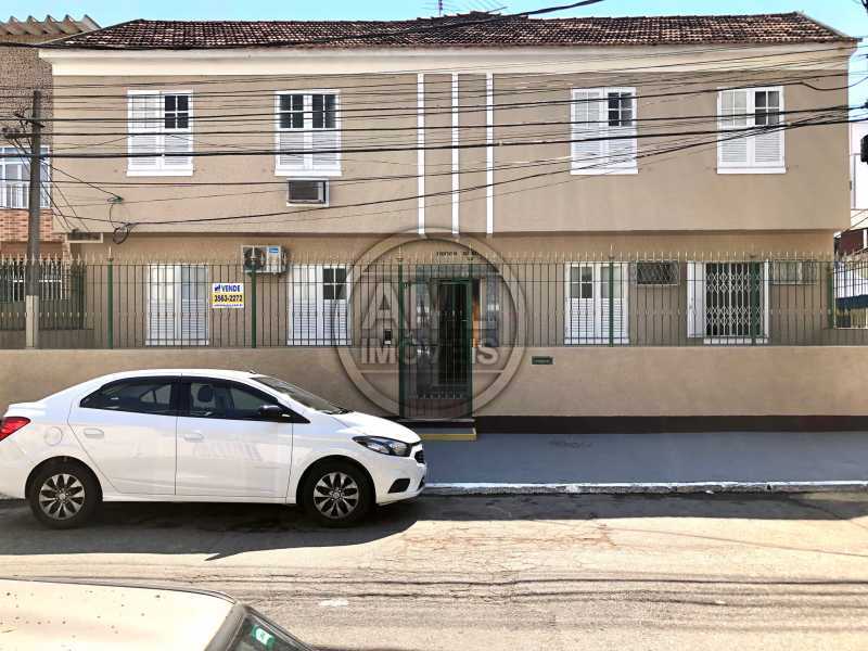 IMG_5137 - Apartamento 2 quartos à venda Zumbi, Rio de Janeiro - R$ 290.000 - TA25024 - 28