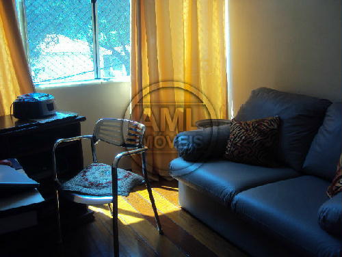 Conheça FOTO1 do imóvel - Apartamento 2 quartos à venda Grajaú, Rio de Janeiro - R$ 380.000 - TA24189 - 1 FOTO1 - Apartamento 2 quartos à venda Grajaú, Rio de Janeiro - R$ 380.000 - TA24189 - 1