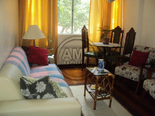 Conheça FOTO10 do imóvel - Apartamento 2 quartos à venda Grajaú, Rio de Janeiro - R$ 380.000 - TA24189 - 11 FOTO10 - Apartamento 2 quartos à venda Grajaú, Rio de Janeiro - R$ 380.000 - TA24189 - 11