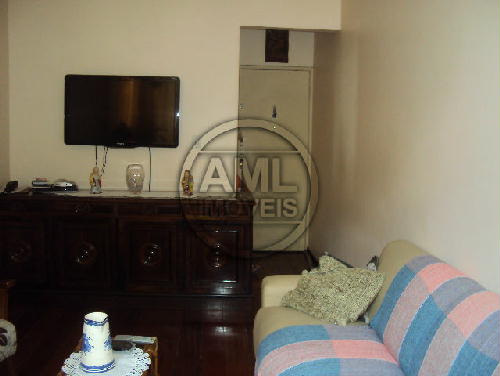 Conheça FOTO12 do imóvel - Apartamento 2 quartos à venda Grajaú, Rio de Janeiro - R$ 380.000 - TA24189 - 13 FOTO12 - Apartamento 2 quartos à venda Grajaú, Rio de Janeiro - R$ 380.000 - TA24189 - 13