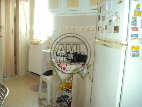 Conheça FOTO15 do imóvel - Apartamento 2 quartos à venda Grajaú, Rio de Janeiro - R$ 380.000 - TA24189 - 16 FOTO15 - Apartamento 2 quartos à venda Grajaú, Rio de Janeiro - R$ 380.000 - TA24189 - 16
