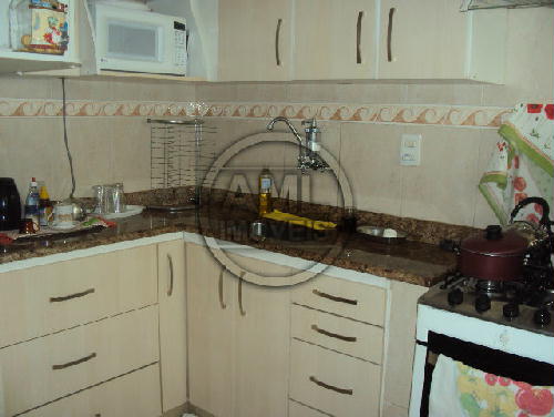 Conheça FOTO16 do imóvel - Apartamento 2 quartos à venda Grajaú, Rio de Janeiro - R$ 380.000 - TA24189 - 17 FOTO16 - Apartamento 2 quartos à venda Grajaú, Rio de Janeiro - R$ 380.000 - TA24189 - 17