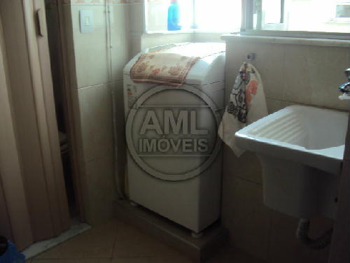 Conheça FOTO17 do imóvel - Apartamento 2 quartos à venda Grajaú, Rio de Janeiro - R$ 380.000 - TA24189 - 18 FOTO17 - Apartamento 2 quartos à venda Grajaú, Rio de Janeiro - R$ 380.000 - TA24189 - 18