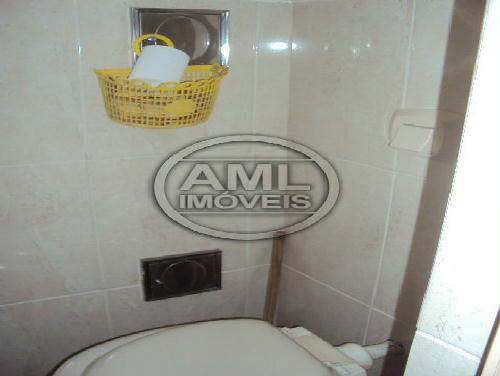 Conheça FOTO18 do imóvel - Apartamento 2 quartos à venda Grajaú, Rio de Janeiro - R$ 380.000 - TA24189 - 19 FOTO18 - Apartamento 2 quartos à venda Grajaú, Rio de Janeiro - R$ 380.000 - TA24189 - 19
