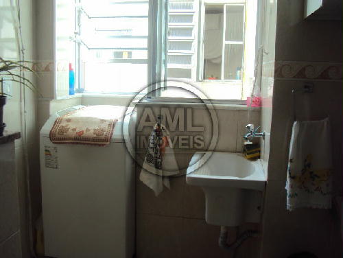 Conheça FOTO20 do imóvel - Apartamento 2 quartos à venda Grajaú, Rio de Janeiro - R$ 380.000 - TA24189 - 21 FOTO20 - Apartamento 2 quartos à venda Grajaú, Rio de Janeiro - R$ 380.000 - TA24189 - 21