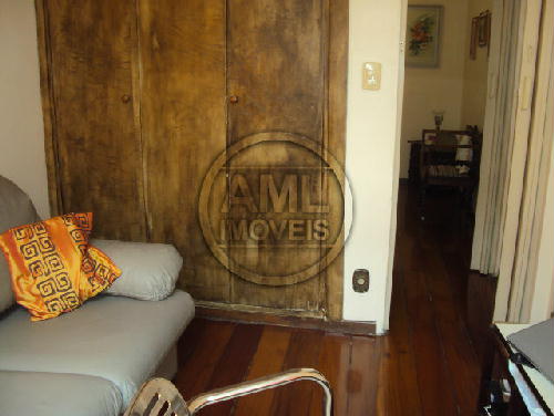 Conheça FOTO6 do imóvel - Apartamento 2 quartos à venda Grajaú, Rio de Janeiro - R$ 380.000 - TA24189 - 7 FOTO6 - Apartamento 2 quartos à venda Grajaú, Rio de Janeiro - R$ 380.000 - TA24189 - 7