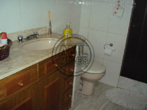 Conheça FOTO7 do imóvel - Apartamento 2 quartos à venda Grajaú, Rio de Janeiro - R$ 380.000 - TA24189 - 8 FOTO7 - Apartamento 2 quartos à venda Grajaú, Rio de Janeiro - R$ 380.000 - TA24189 - 8