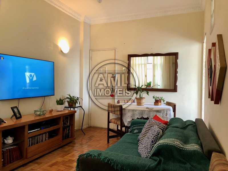 IMG_6864 - Apartamento 1 quarto à venda Maracanã, Rio de Janeiro - R$ 295.000 - TA15034 - 7
