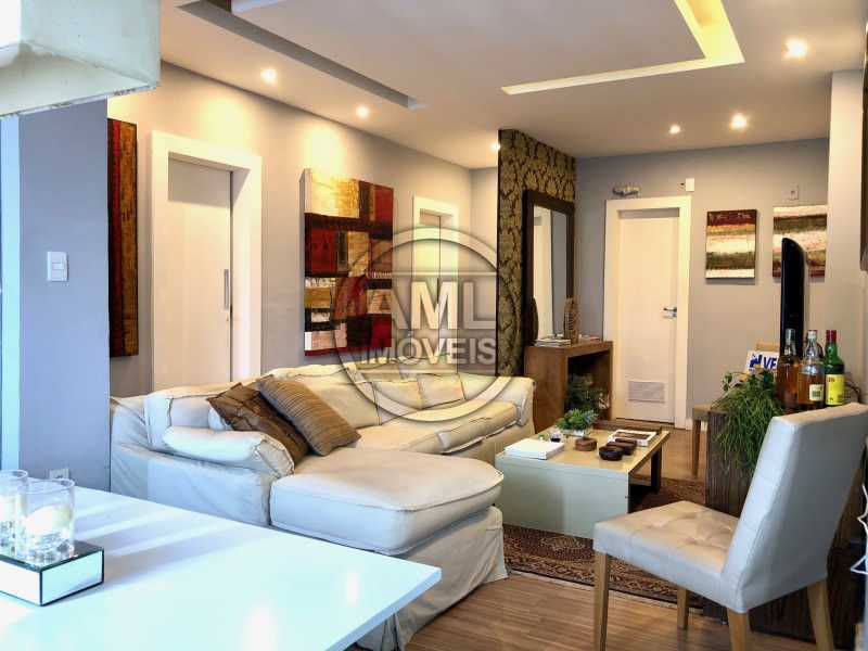 Conheça IMG_7505 do imóvel - Apartamento 3 quartos à venda Centro, Rio de Janeiro - R$ 679.000 - TA35027 - 8 IMG_7505 - Apartamento 3 quartos à venda Centro, Rio de Janeiro - R$ 679.000 - TA35027 - 8