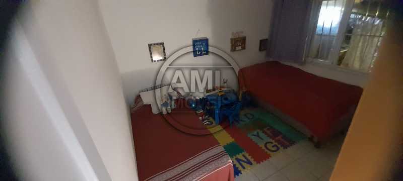 IMG-20211018-WA0021 - Apartamento 2 quartos à venda Tijuca, Rio de Janeiro - R$ 360.000 - TA25042 - 1