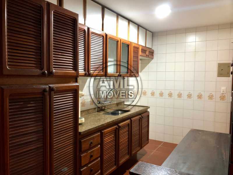 IMG_0720 - Casa de Vila 2 quartos à venda Tijuca, Rio de Janeiro - R$ 475.000 - TAK25043 - 14