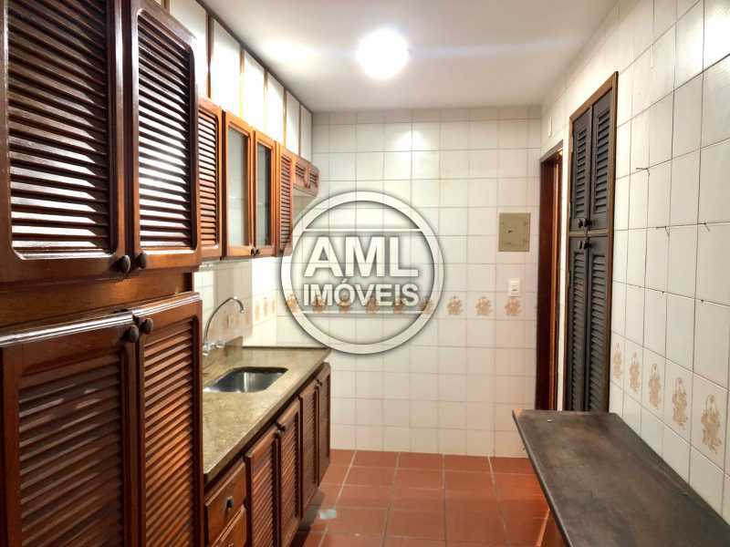 IMG_0721 - Casa de Vila 2 quartos à venda Tijuca, Rio de Janeiro - R$ 474.999 - TAK25043 - 15