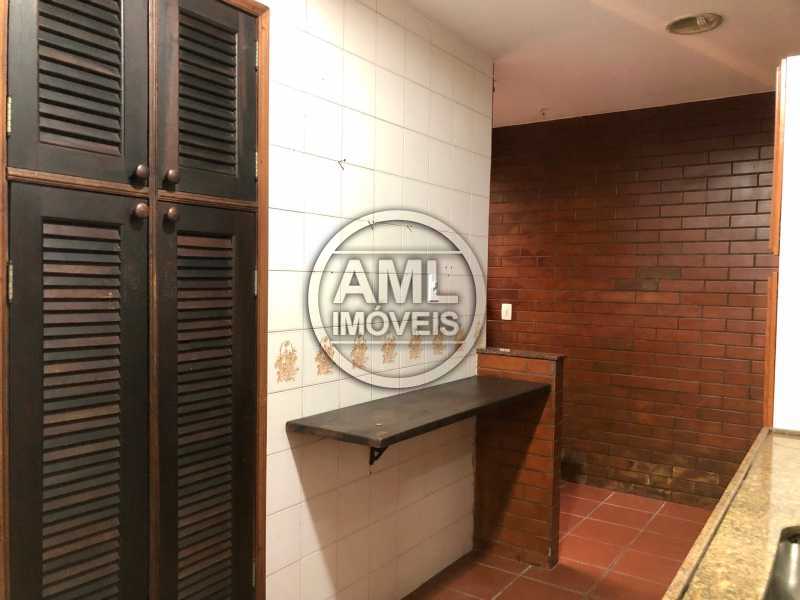 IMG_0725 - Casa de Vila 2 quartos à venda Tijuca, Rio de Janeiro - R$ 475.000 - TAK25043 - 18
