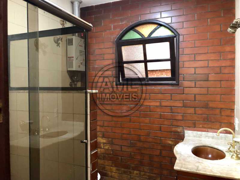 IMG_0737 - Casa de Vila 2 quartos à venda Tijuca, Rio de Janeiro - R$ 475.000 - TAK25043 - 10