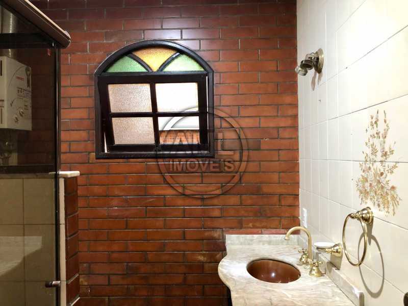 IMG_0738 - Casa de Vila 2 quartos à venda Tijuca, Rio de Janeiro - R$ 475.000 - TAK25043 - 12
