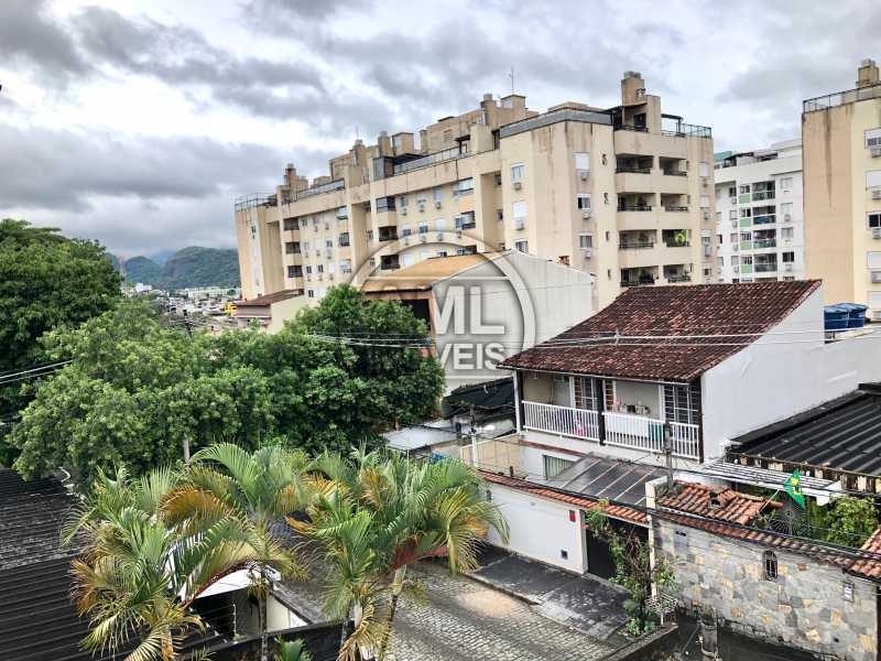 IMG_7883 - Casa 3 quartos à venda Taquara, Rio de Janeiro - R$ 490.000 - TK35048 - 1