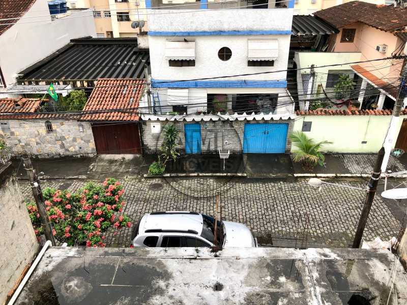 IMG_7884 - Casa 3 quartos à venda Taquara, Rio de Janeiro - R$ 490.000 - TK35048 - 3