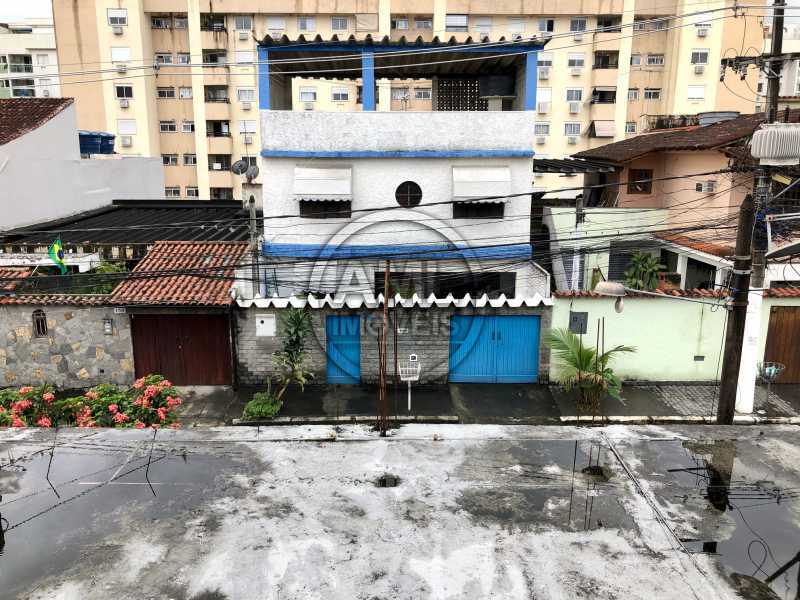 IMG_7894 - Casa 3 quartos à venda Taquara, Rio de Janeiro - R$ 490.000 - TK35048 - 6