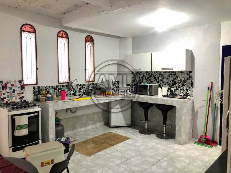 IMG_7902 - Casa 3 quartos à venda Taquara, Rio de Janeiro - R$ 490.000 - TK35048 - 17