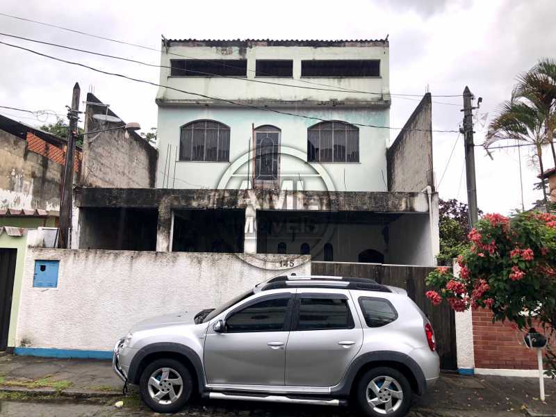 Conheça IMG_7907 do imóvel - Casa 3 quartos à venda Taquara, Rio de Janeiro - R$ 490.000 - TK35048 - 5 IMG_7907 - Casa 3 quartos à venda Taquara, Rio de Janeiro - R$ 490.000 - TK35048 - 5