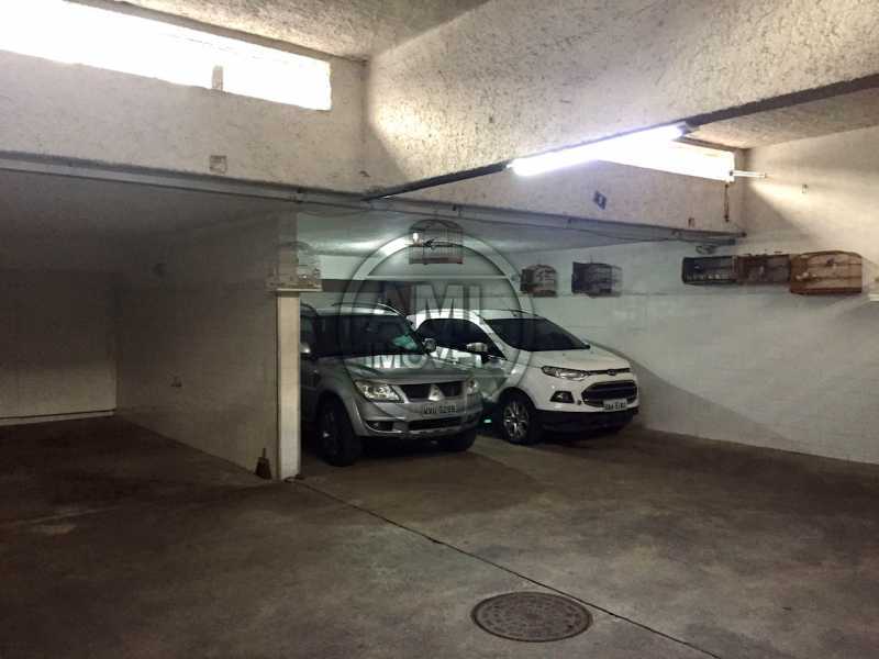 9dc37350-f859-48e8-b892-5ae00d - Vaga de Garagem 34m² à venda Copacabana, Rio de Janeiro - R$ 450.000 - TB5049 - 10
