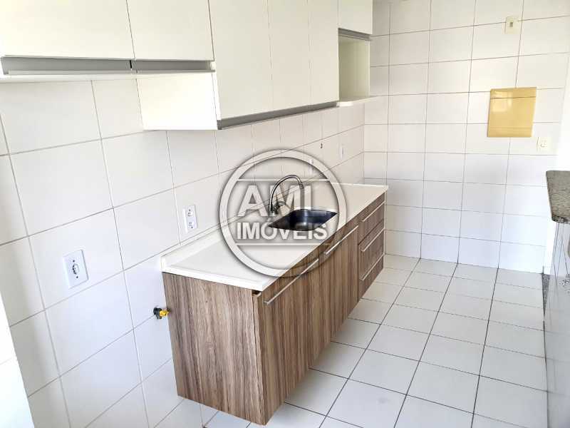 01841bc6-0f1b-435a-ad33-dbf77d - Apartamento 2 quartos à venda São Cristóvão, Rio de Janeiro - R$ 429.000 - TA25051 - 16