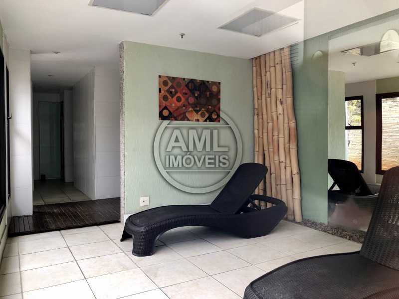 IMG_6539 - Apartamento 2 quartos à venda São Cristóvão, Rio de Janeiro - R$ 429.000 - TA25051 - 28