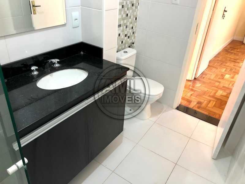 IMG_0928 - Apartamento 2 quartos à venda Tijuca, Rio de Janeiro - R$ 399.000 - TA25060 - 17