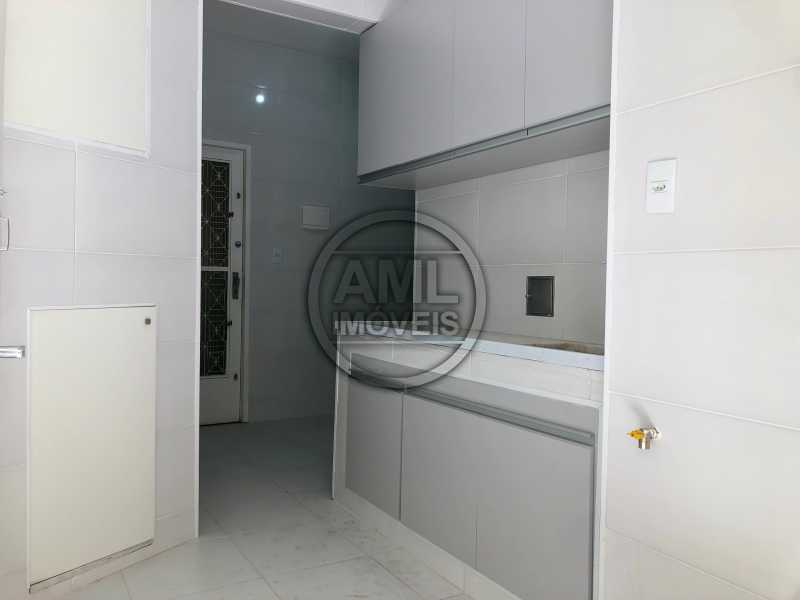 IMG_0947 - Apartamento 2 quartos à venda Tijuca, Rio de Janeiro - R$ 399.000 - TA25060 - 23