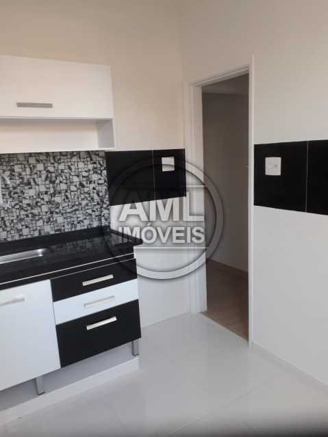 IMG-20211203-WA0070 - Apartamento 2 quartos à venda Vila Isabel, Rio de Janeiro - R$ 370.000 - TA25063 - 15