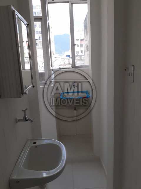 IMG-20211203-WA0084 - Apartamento 2 quartos à venda Vila Isabel, Rio de Janeiro - R$ 370.000 - TA25063 - 20