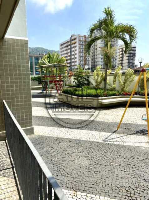 268c35a6-f578-4f71-81ca-f91ad7 - Apartamento 2 quartos à venda Vila Isabel, Rio de Janeiro - R$ 450.000 - TA25064 - 20